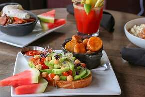 Best Western Plus Sands