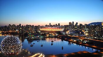 Best Western Plus Sands