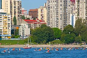 Best Western Plus Sands