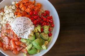 Best Western Plus Sands