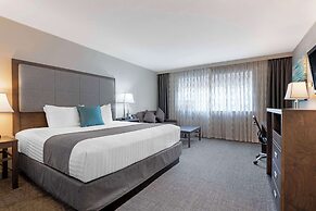 Best Western Plus Sands