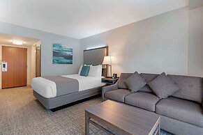 Best Western Plus Sands