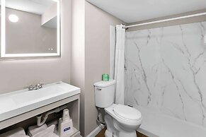 Travelodge by Wyndham Aberdeen