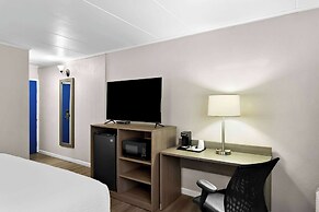 Travelodge by Wyndham Aberdeen