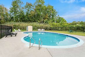 Travelodge by Wyndham Aberdeen