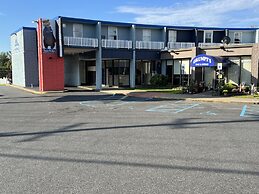 Travelodge by Wyndham Aberdeen