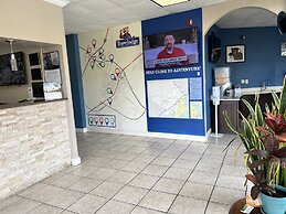 Travelodge by Wyndham Aberdeen