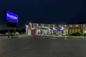 Travelodge by Wyndham Aberdeen