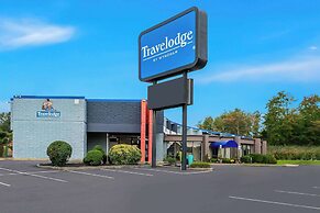 Travelodge by Wyndham Aberdeen
