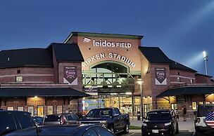 Travelodge by Wyndham Aberdeen