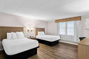 Travelodge by Wyndham Aberdeen