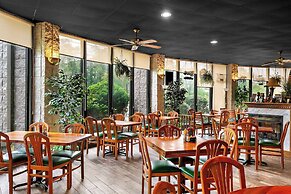 Travelodge by Wyndham Aberdeen