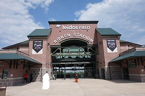 Travelodge by Wyndham Aberdeen