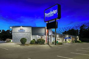 Travelodge by Wyndham Aberdeen