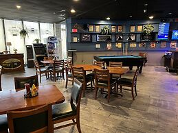 Travelodge by Wyndham Aberdeen