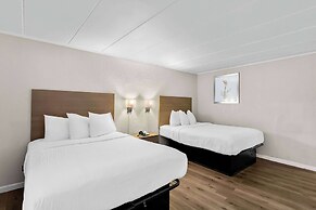 Travelodge by Wyndham Aberdeen