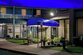 Travelodge by Wyndham Aberdeen