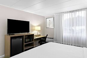 Travelodge by Wyndham Aberdeen