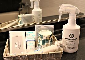 Hotel Sardonyx Tokyo