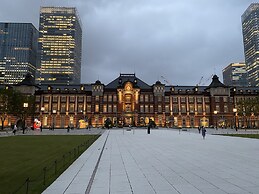 Hotel Sardonyx Tokyo