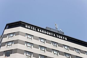 Hotel Sardonyx Tokyo