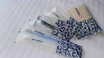 Hotel Sardonyx Tokyo