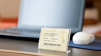 Hotel Sardonyx Tokyo