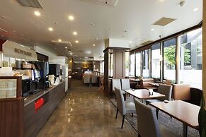 Hotel Sardonyx Tokyo