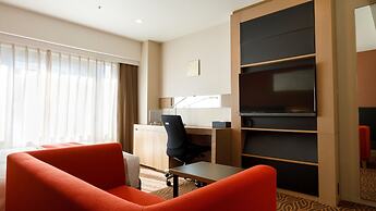 Hotel Sardonyx Tokyo