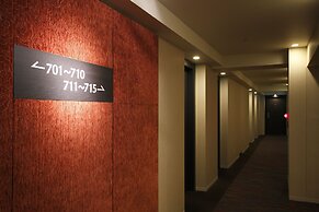 Hotel Sardonyx Tokyo