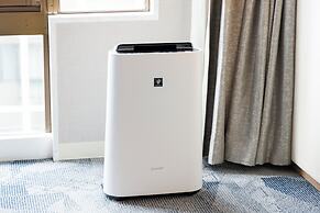 Hotel Sardonyx Tokyo