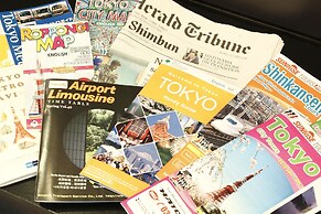 Hotel Sardonyx Tokyo