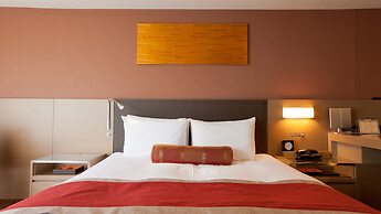 Hotel Sardonyx Tokyo