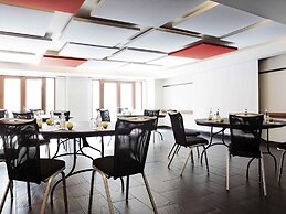 Novotel Montreal Centre