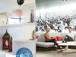 Novotel Montreal Centre