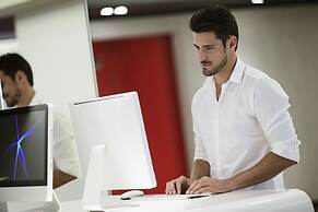 Novotel Montreal Centre