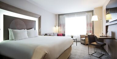 Novotel Montreal Centre