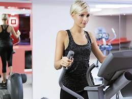 Novotel Montreal Centre