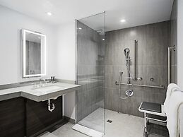 Novotel Montreal Centre