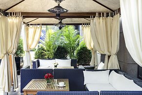 Novotel Montreal Centre