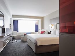 Novotel Montreal Centre