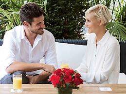 Novotel Montreal Centre