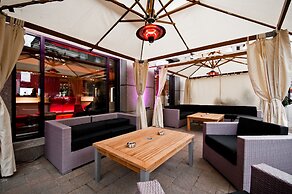 Novotel Montreal Centre