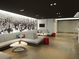 Novotel Montreal Centre