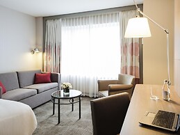 Novotel Montreal Centre