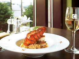 Novotel Montreal Centre