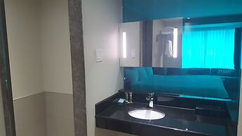 Novotel Montreal Centre