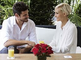 Novotel Montreal Centre