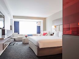 Novotel Montreal Centre