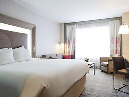 Novotel Montreal Centre